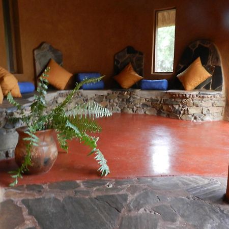 Munga Eco-Lodge Livingstone Camera foto