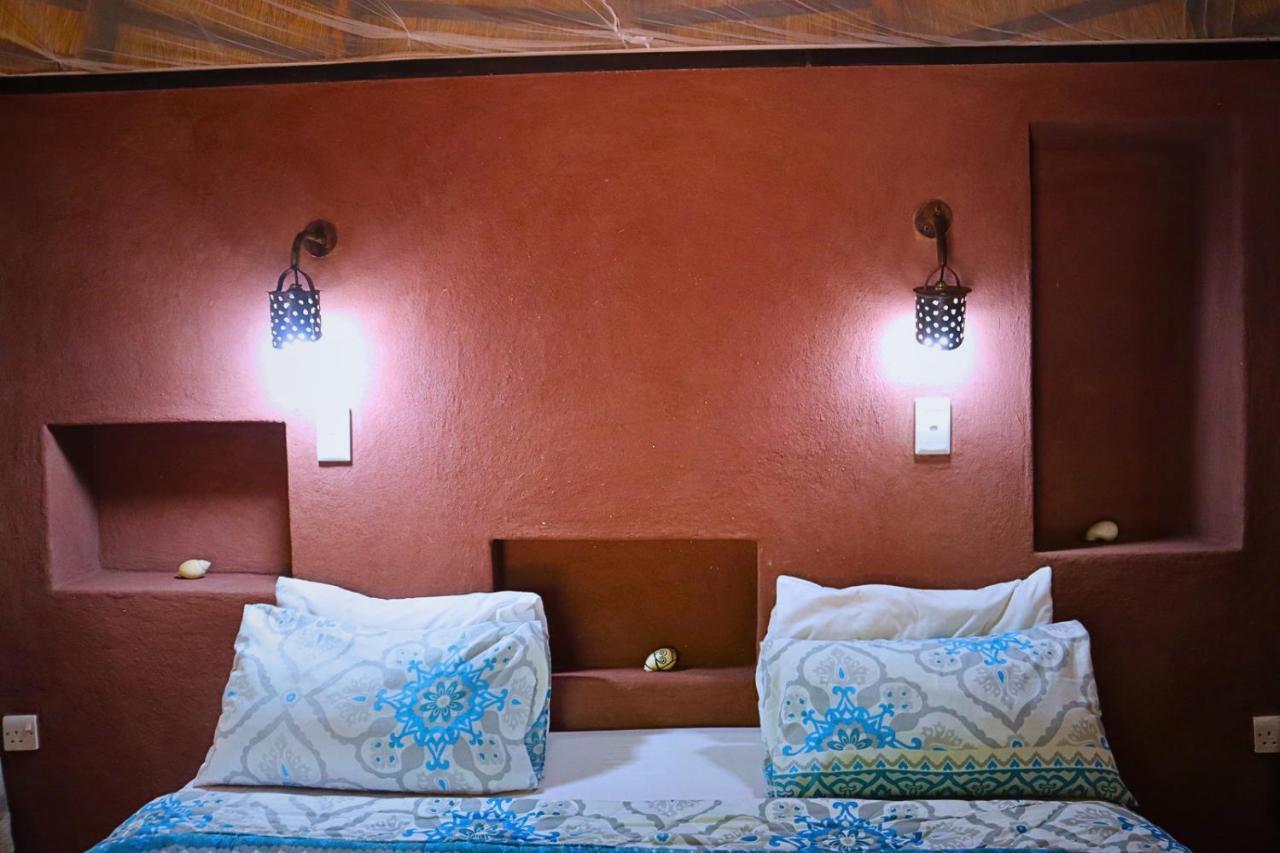 Munga Eco-Lodge Livingstone Esterno foto