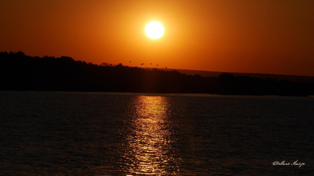 Munga Eco-Lodge Livingstone Esterno foto